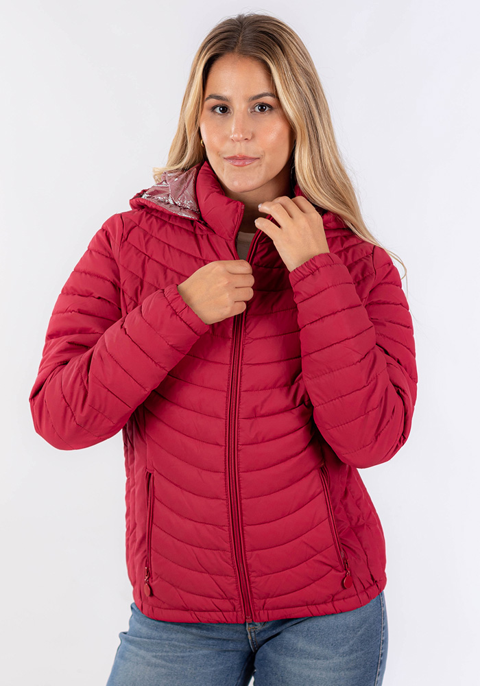 Campera Olympe