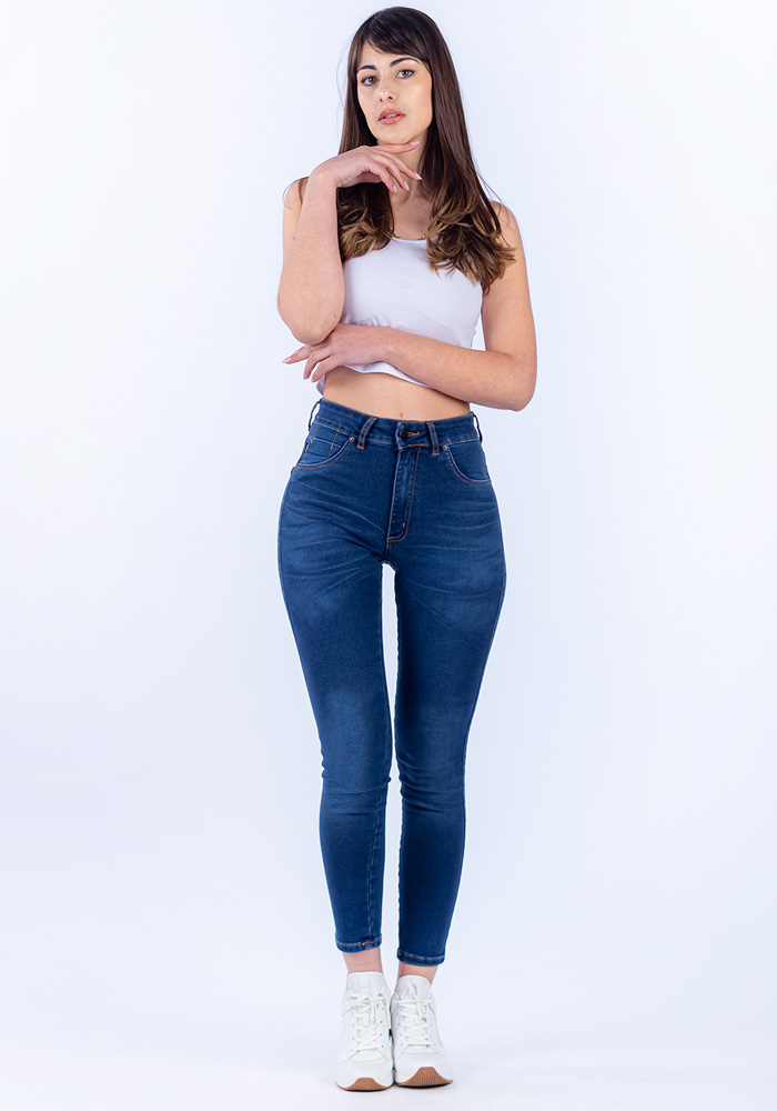 Jean Nice