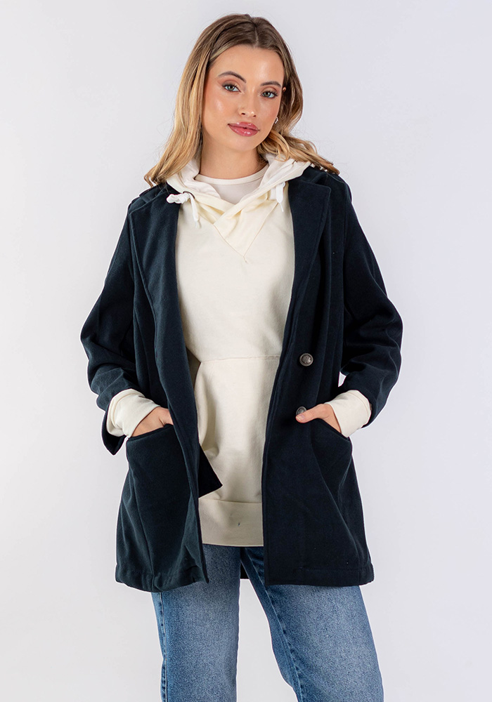 Blazer Adhara