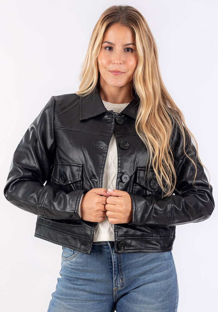 Campera Ania