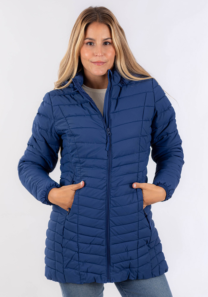 Campera Margaret
