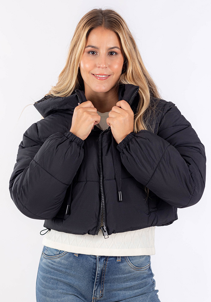 Campera Tayuya