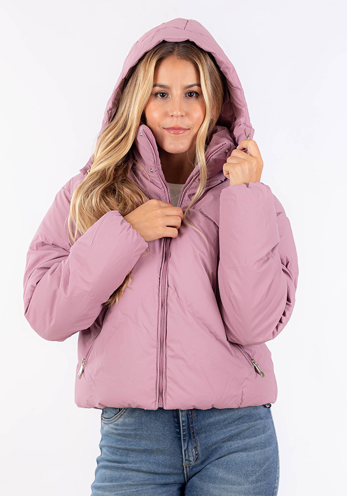 Campera Edith