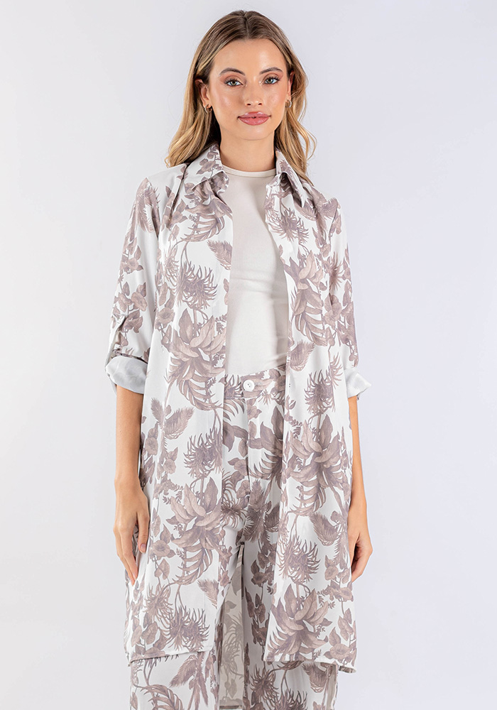 Camisa Lina