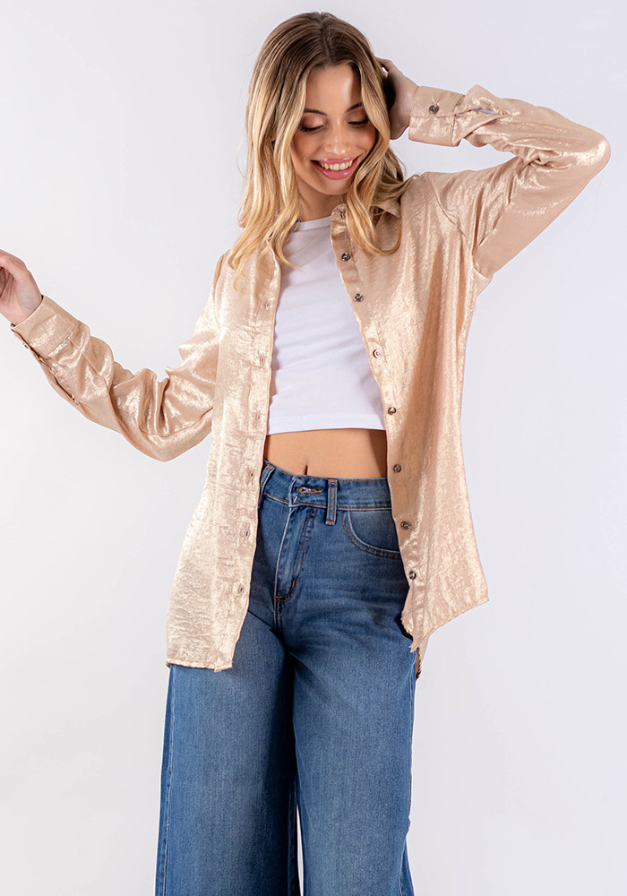 Camisa Antonella