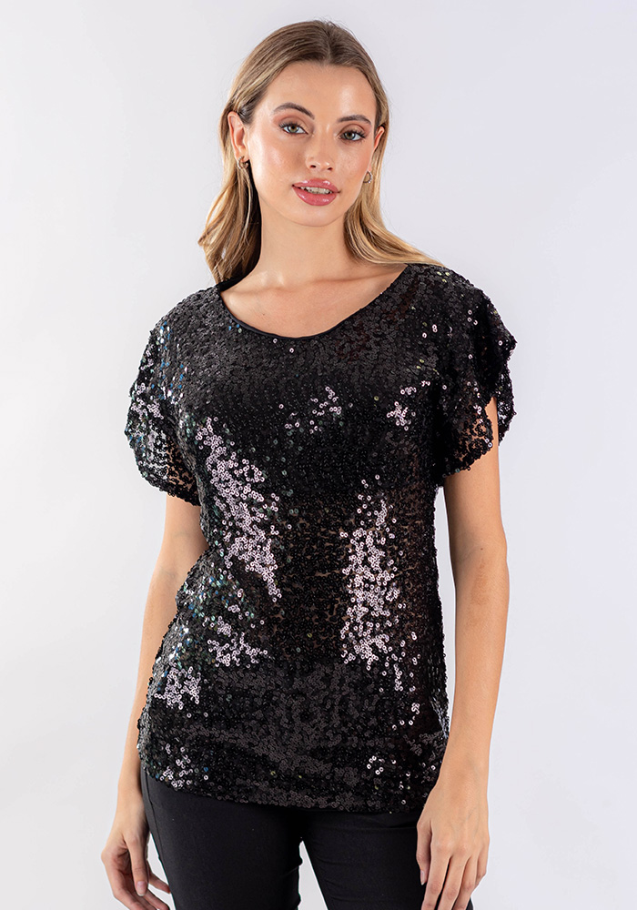 Remera Soufi