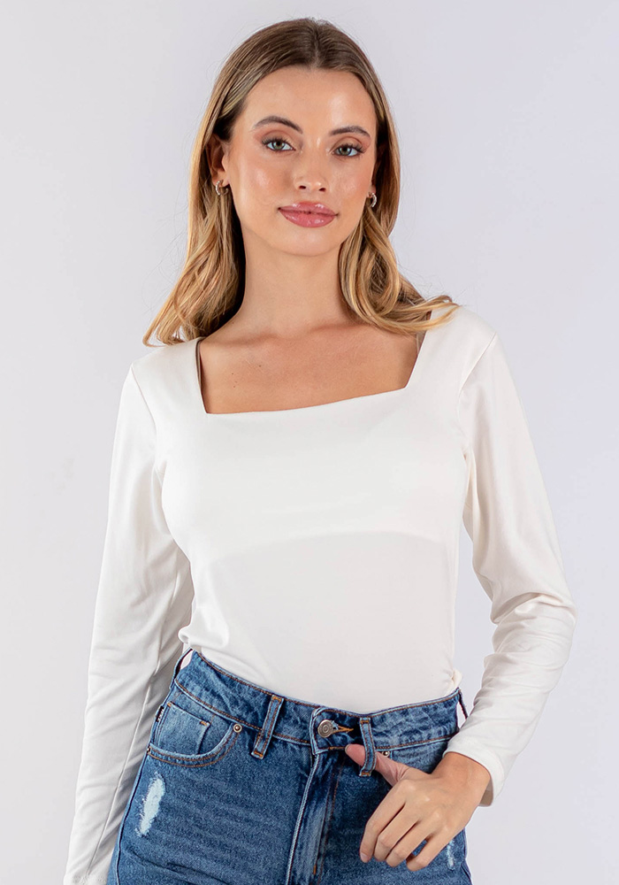 Remera Barbi