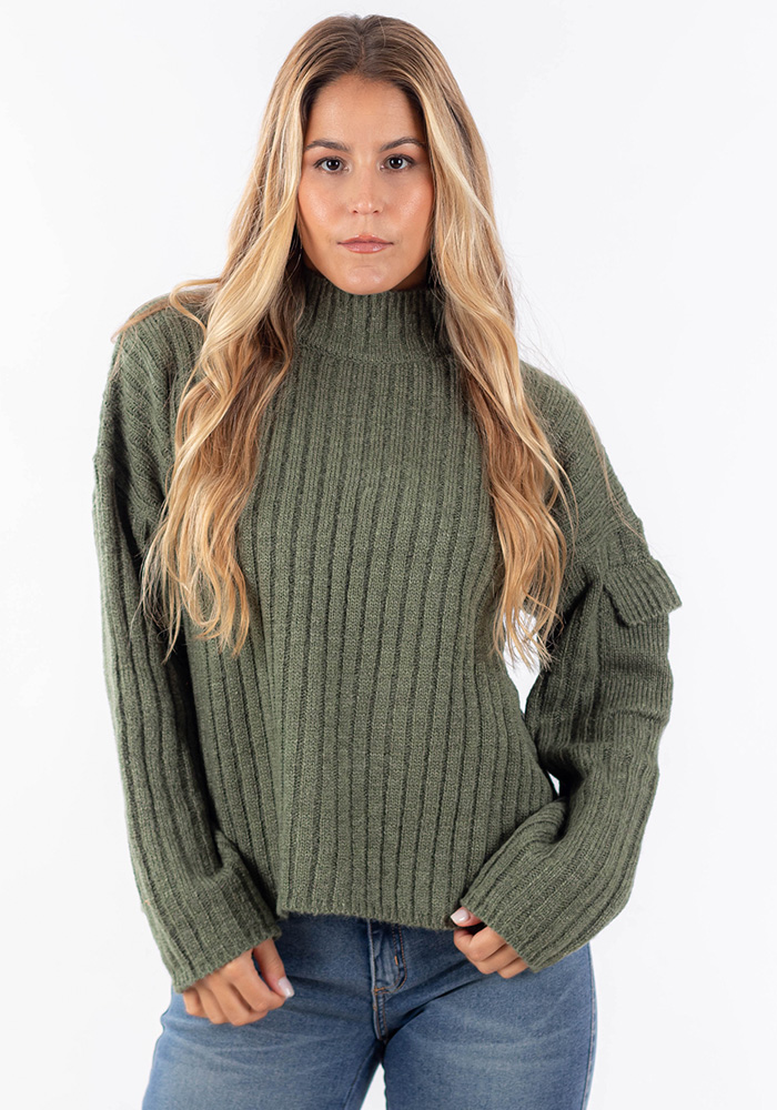 Sweater Forestal