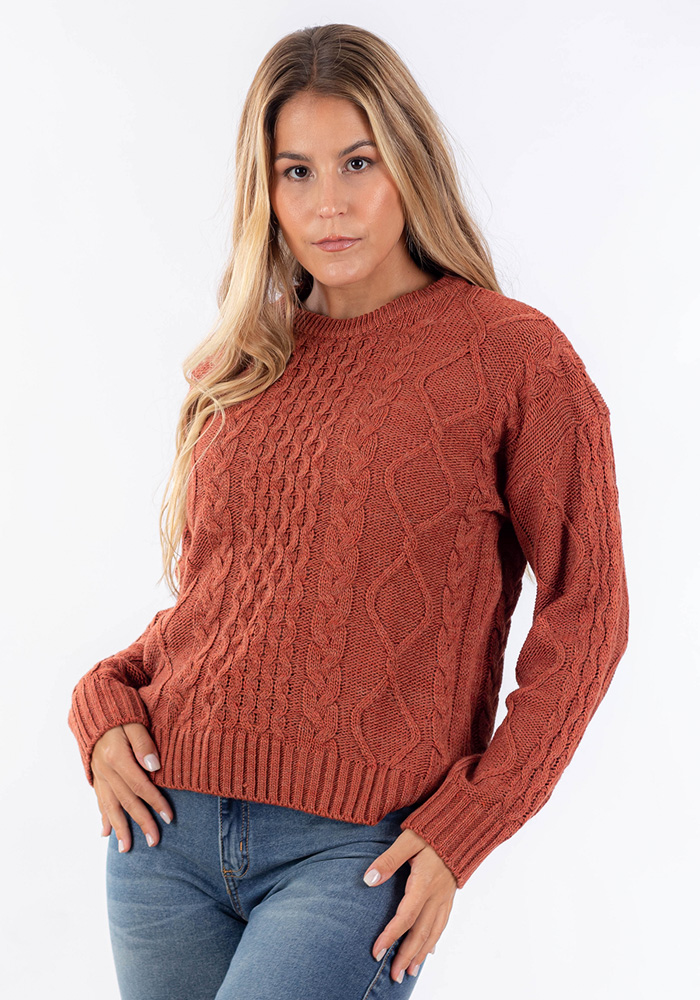Sweater Ossola