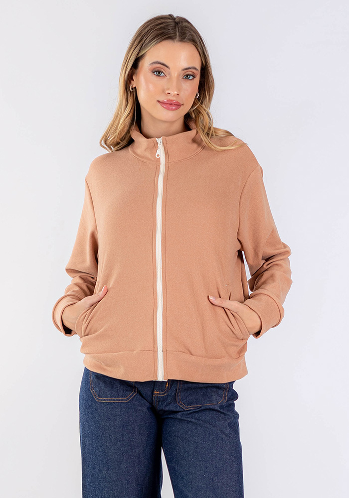 Campera Asturia
