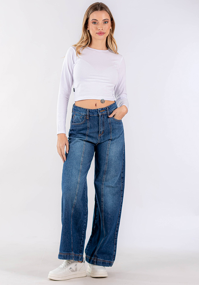Jean California