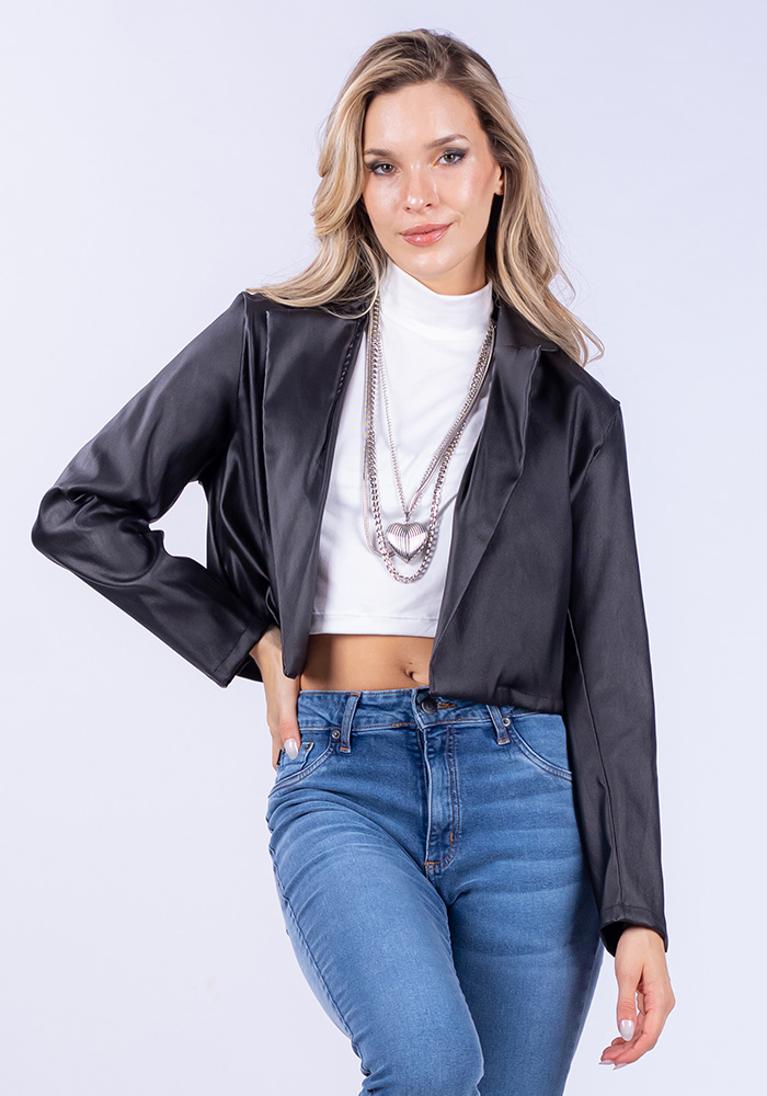 Blazer Portofino Engomado
