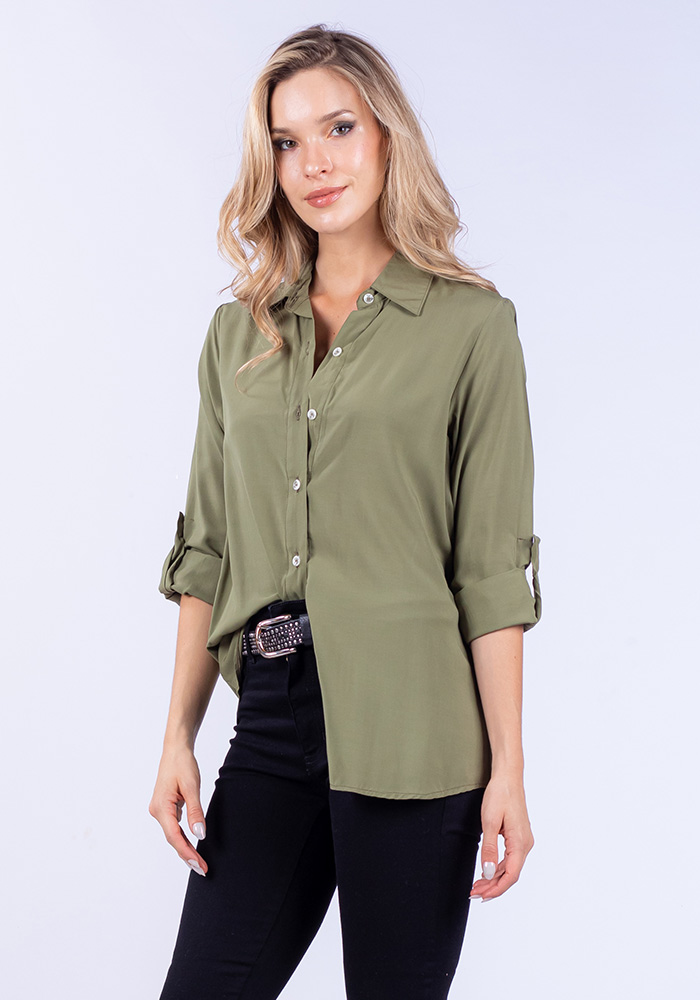 Camisa Anastasia