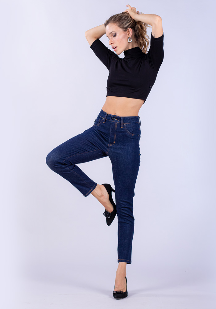Jean Minna Estático